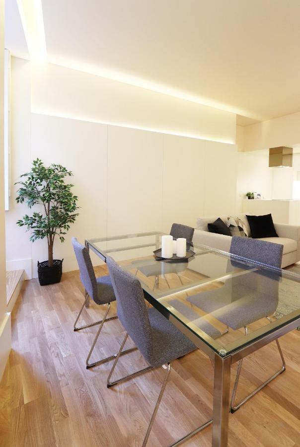 Hm - Ribeira Sao Joao 2D Apartment Porto Exterior photo