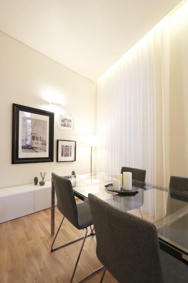 Hm - Ribeira Sao Joao 2D Apartment Porto Exterior photo