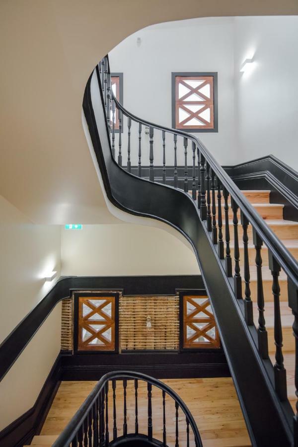 Hm - Ribeira Sao Joao 2D Apartment Porto Exterior photo